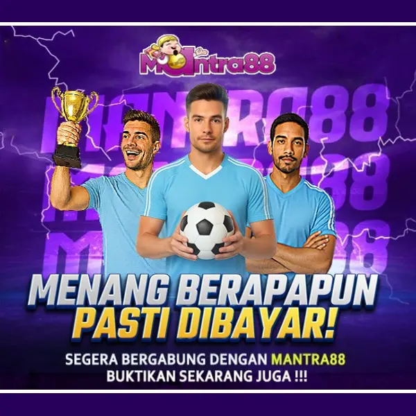 SBOBET88: Situs Agen SBOBET Terpercaya & Daftar Judi Bola 24 Jam image 1
